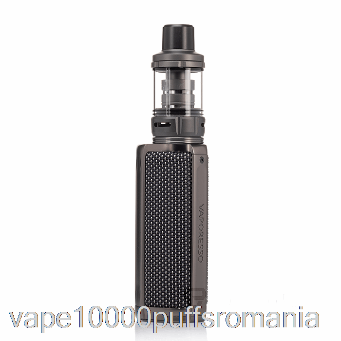 Vape Romania Vaporesso Target 100 Starter Kit Slate Grey